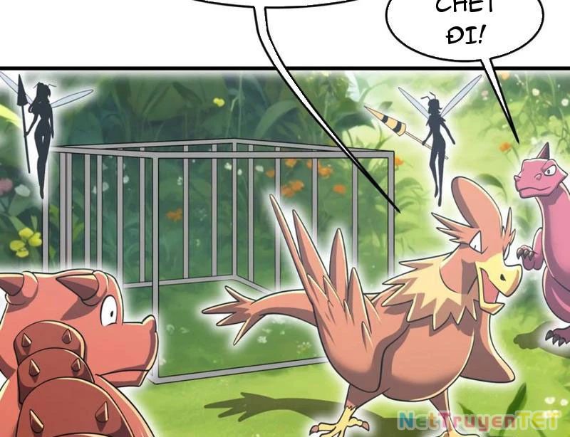 Bản Sao Của Tôi Là Trùng Vương Không Gian Chapter 30 - Trang 2