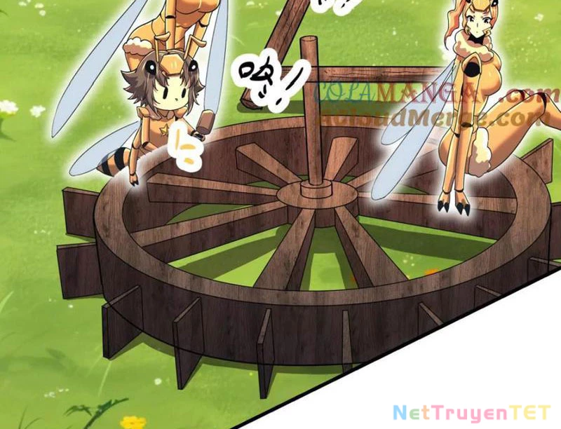 Bản Sao Của Tôi Là Trùng Vương Không Gian Chapter 30 - Trang 2