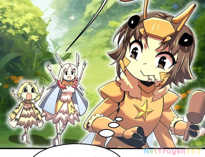 Bản Sao Của Tôi Là Trùng Vương Không Gian Chapter 30 - Trang 2