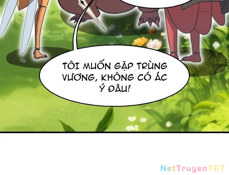 Bản Sao Của Tôi Là Trùng Vương Không Gian Chapter 30 - Trang 2