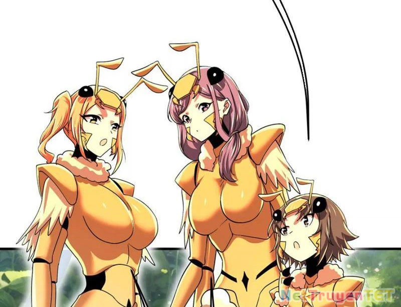 Bản Sao Của Tôi Là Trùng Vương Không Gian Chapter 30 - Trang 2