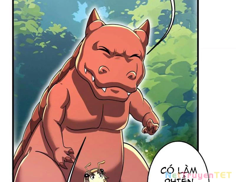 Bản Sao Của Tôi Là Trùng Vương Không Gian Chapter 30 - Trang 2