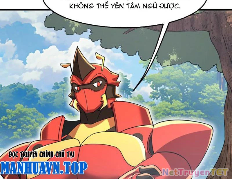 Bản Sao Của Tôi Là Trùng Vương Không Gian Chapter 30 - Trang 2