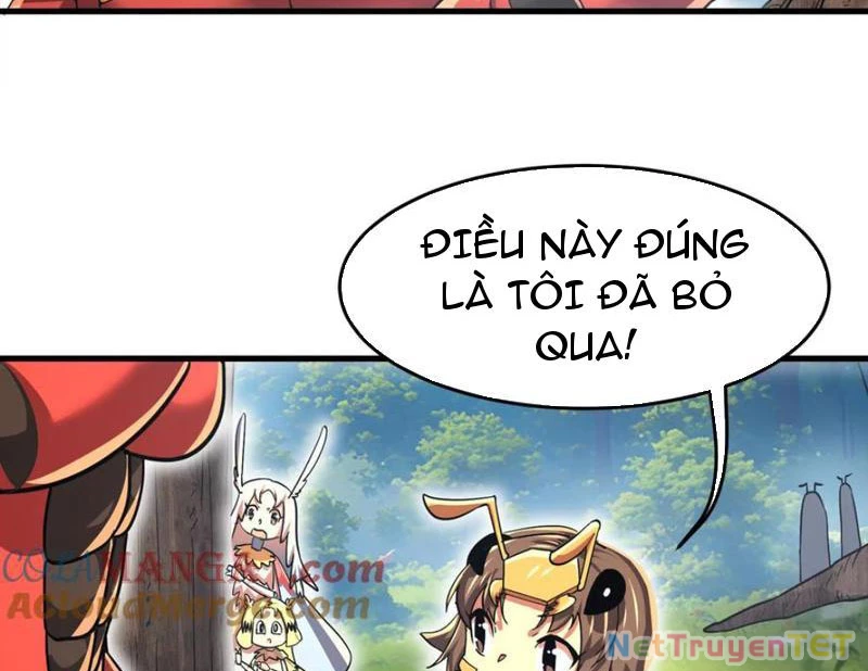 Bản Sao Của Tôi Là Trùng Vương Không Gian Chapter 30 - Trang 2