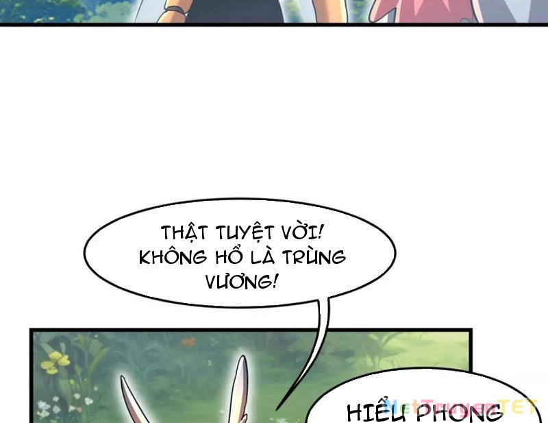 Bản Sao Của Tôi Là Trùng Vương Không Gian Chapter 30 - Trang 2