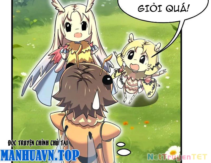 Bản Sao Của Tôi Là Trùng Vương Không Gian Chapter 30 - Trang 2