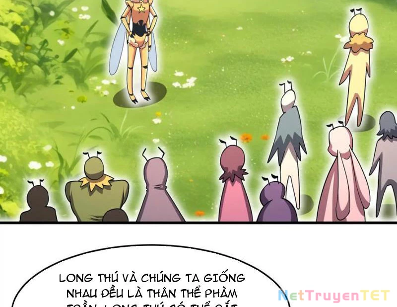 Bản Sao Của Tôi Là Trùng Vương Không Gian Chapter 30 - Trang 2