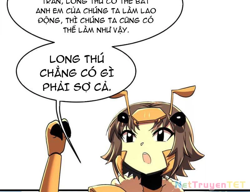 Bản Sao Của Tôi Là Trùng Vương Không Gian Chapter 30 - Trang 2