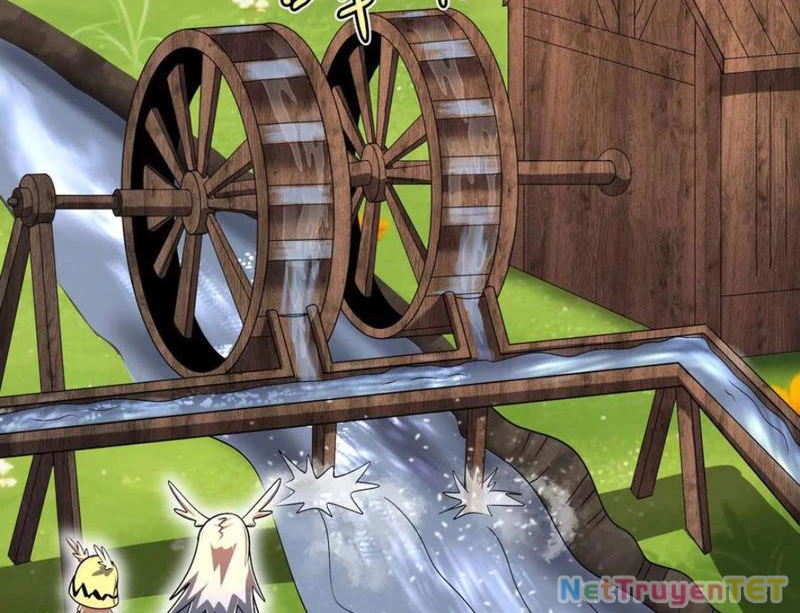 Bản Sao Của Tôi Là Trùng Vương Không Gian Chapter 31 - Trang 3