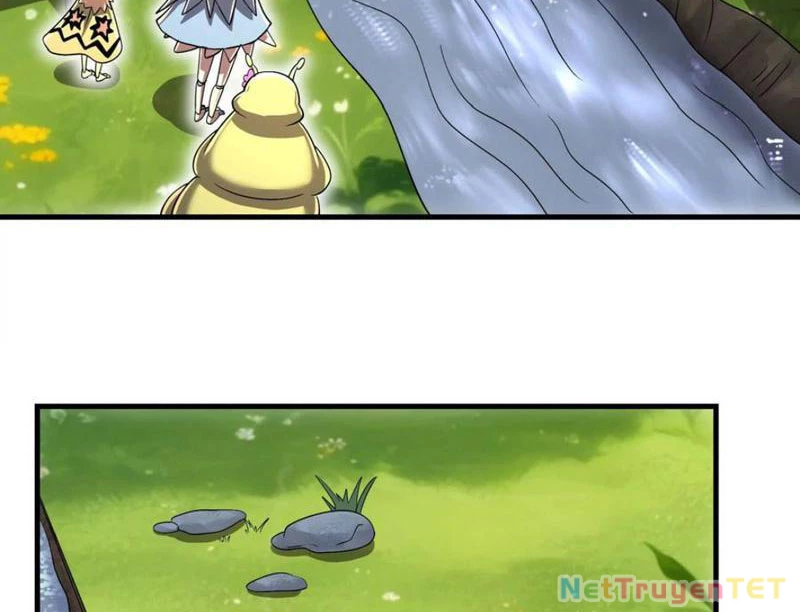 Bản Sao Của Tôi Là Trùng Vương Không Gian Chapter 31 - Trang 3