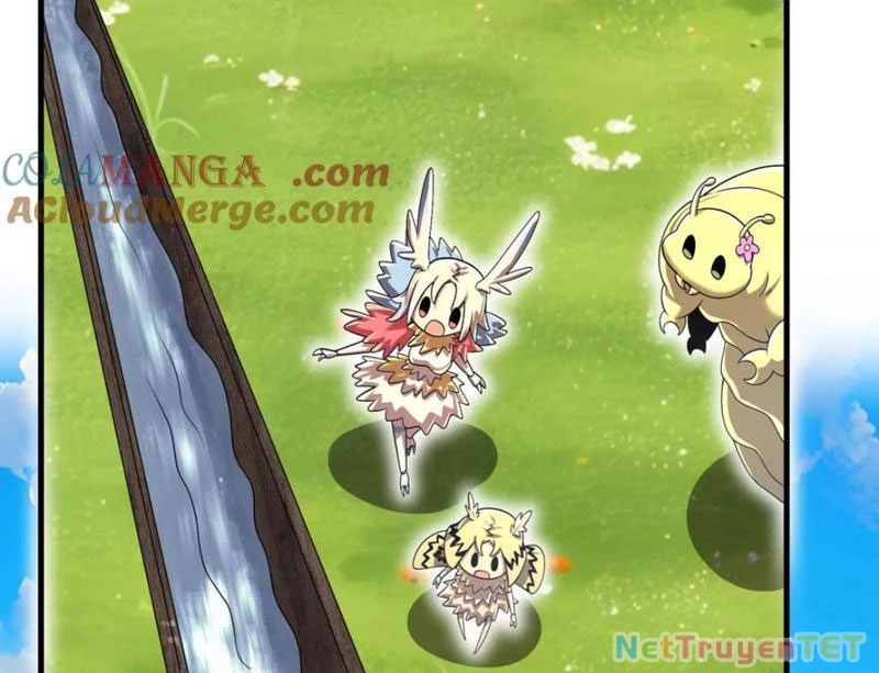 Bản Sao Của Tôi Là Trùng Vương Không Gian Chapter 31 - Trang 3