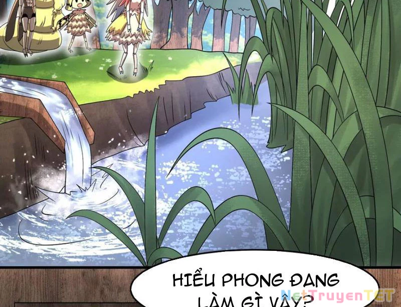 Bản Sao Của Tôi Là Trùng Vương Không Gian Chapter 31 - Trang 3