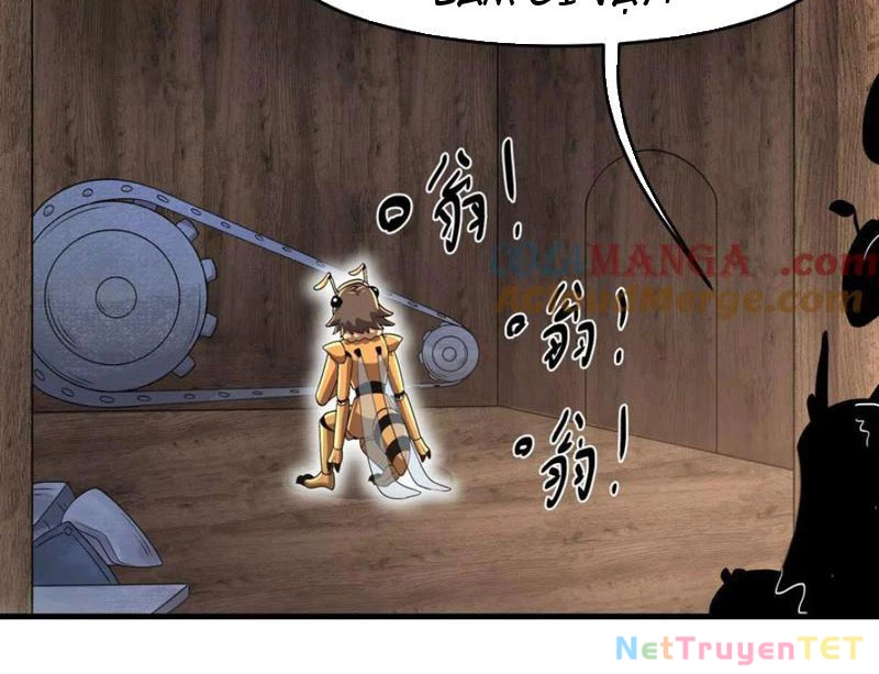 Bản Sao Của Tôi Là Trùng Vương Không Gian Chapter 31 - Trang 3