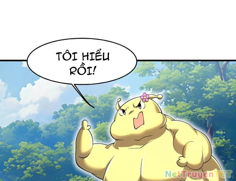 Bản Sao Của Tôi Là Trùng Vương Không Gian Chapter 31 - Trang 3