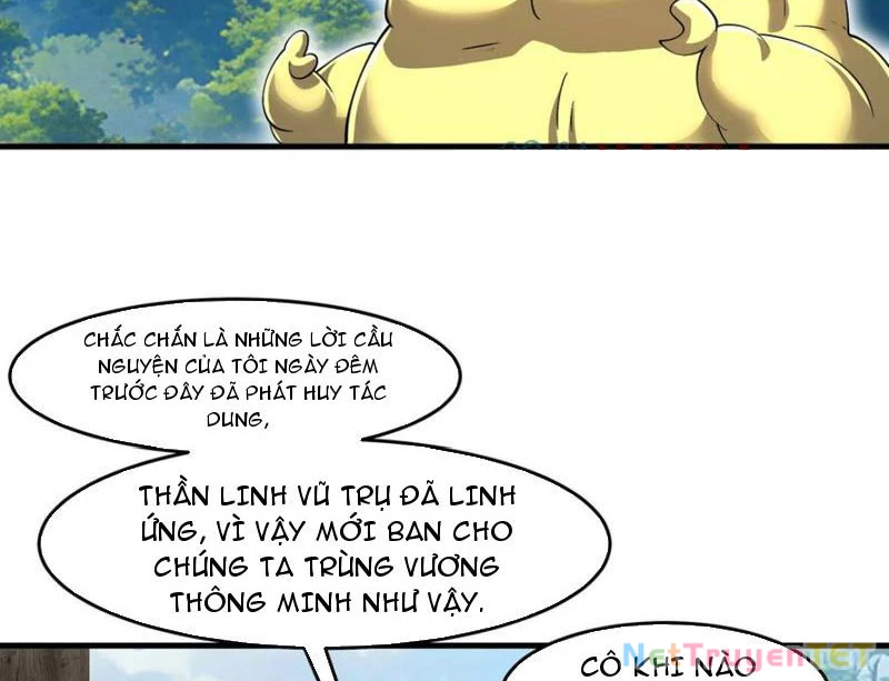 Bản Sao Của Tôi Là Trùng Vương Không Gian Chapter 31 - Trang 3