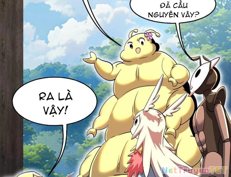 Bản Sao Của Tôi Là Trùng Vương Không Gian Chapter 31 - Trang 3