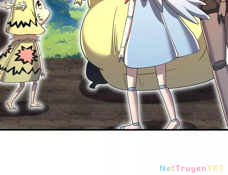Bản Sao Của Tôi Là Trùng Vương Không Gian Chapter 31 - Trang 3