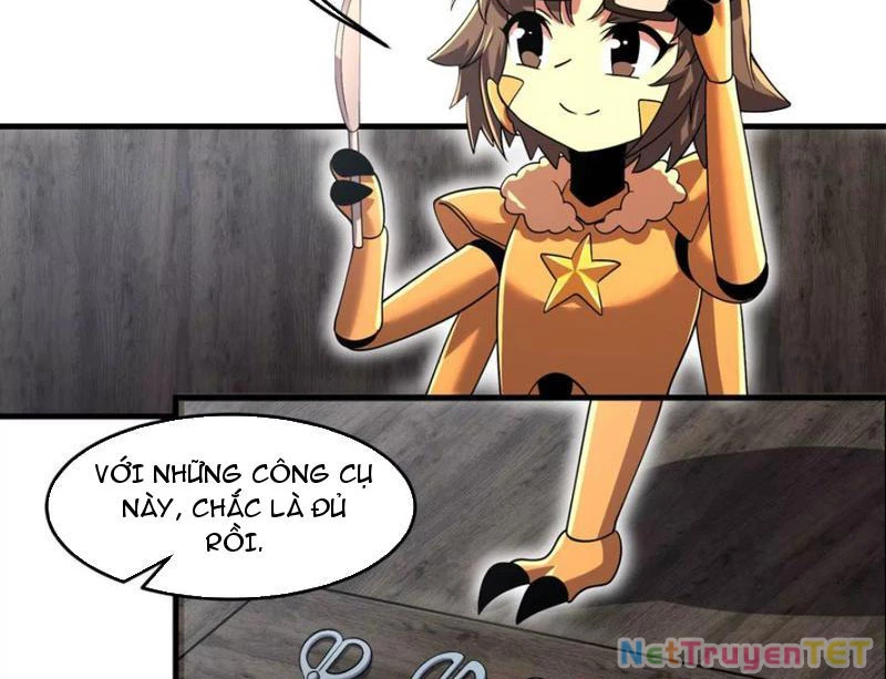 Bản Sao Của Tôi Là Trùng Vương Không Gian Chapter 31 - Trang 3