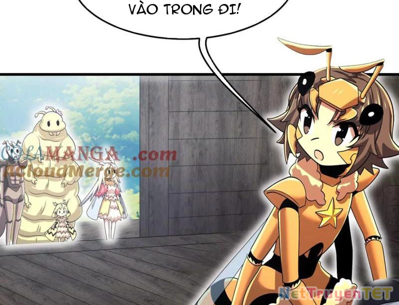 Bản Sao Của Tôi Là Trùng Vương Không Gian Chapter 31 - Trang 3