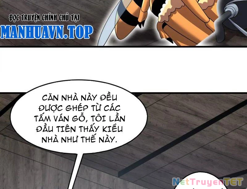 Bản Sao Của Tôi Là Trùng Vương Không Gian Chapter 31 - Trang 3