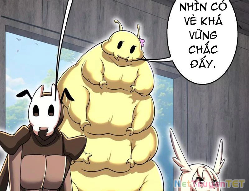 Bản Sao Của Tôi Là Trùng Vương Không Gian Chapter 31 - Trang 3