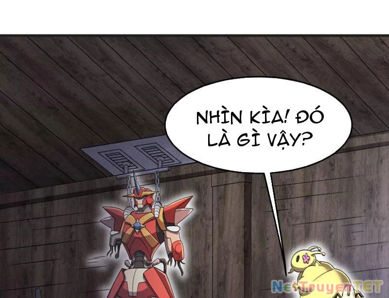 Bản Sao Của Tôi Là Trùng Vương Không Gian Chapter 31 - Trang 3