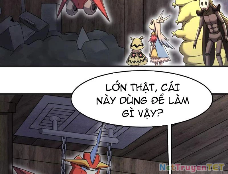 Bản Sao Của Tôi Là Trùng Vương Không Gian Chapter 31 - Trang 3