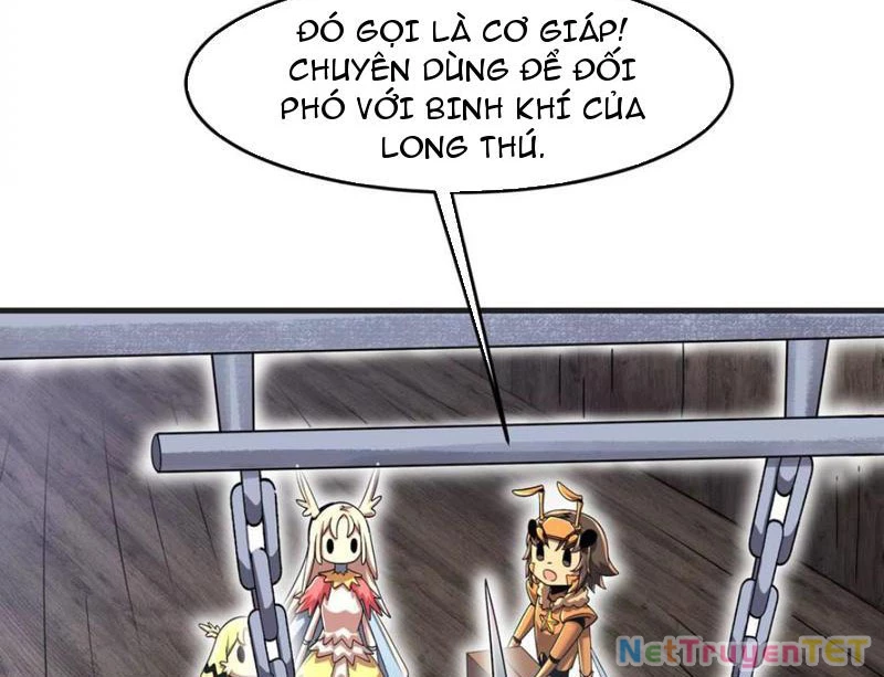 Bản Sao Của Tôi Là Trùng Vương Không Gian Chapter 31 - Trang 3