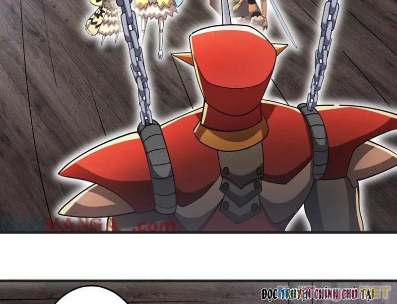 Bản Sao Của Tôi Là Trùng Vương Không Gian Chapter 31 - Trang 3