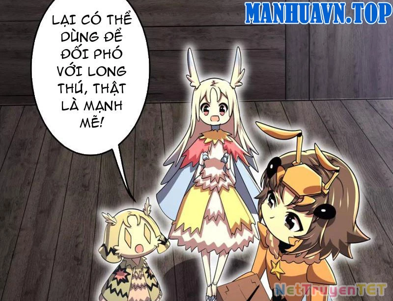 Bản Sao Của Tôi Là Trùng Vương Không Gian Chapter 31 - Trang 3