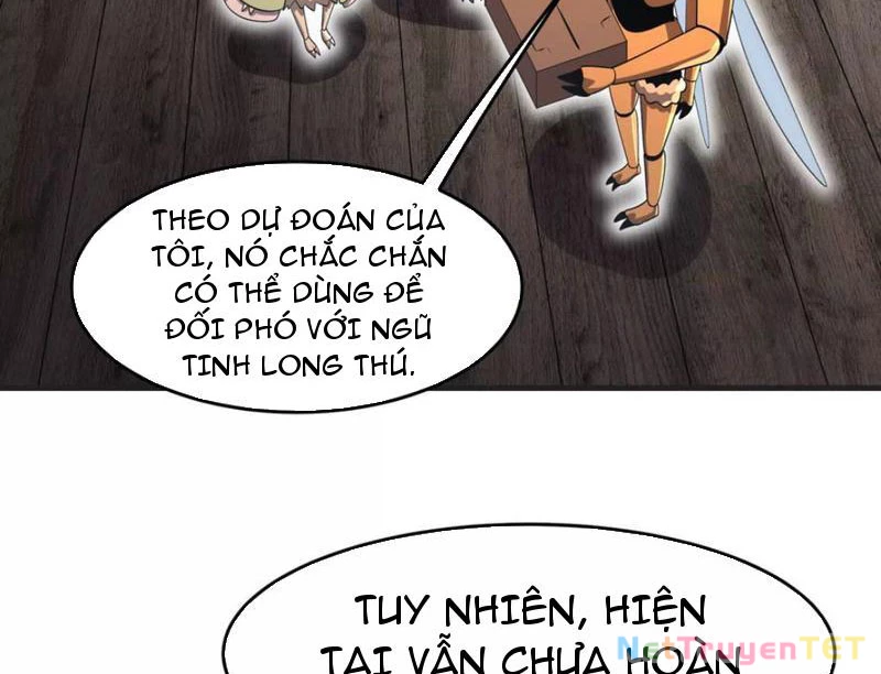 Bản Sao Của Tôi Là Trùng Vương Không Gian Chapter 31 - Trang 3