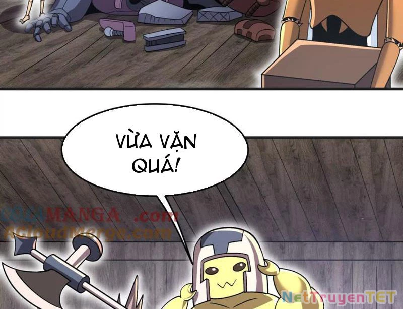 Bản Sao Của Tôi Là Trùng Vương Không Gian Chapter 31 - Trang 3