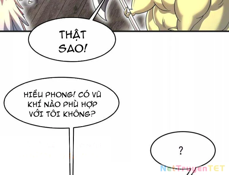Bản Sao Của Tôi Là Trùng Vương Không Gian Chapter 31 - Trang 3