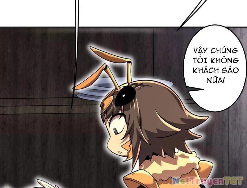 Bản Sao Của Tôi Là Trùng Vương Không Gian Chapter 31 - Trang 3