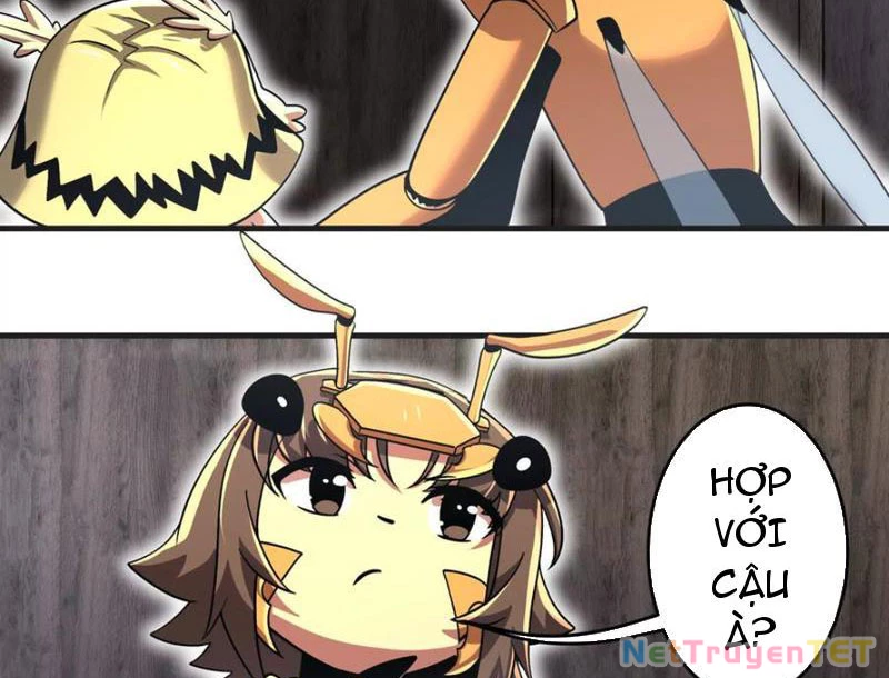 Bản Sao Của Tôi Là Trùng Vương Không Gian Chapter 31 - Trang 3