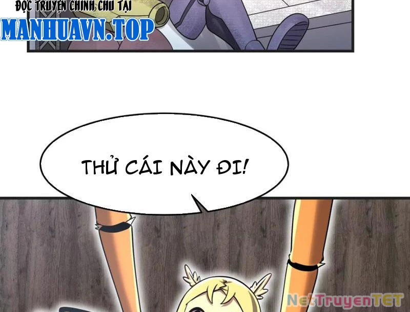 Bản Sao Của Tôi Là Trùng Vương Không Gian Chapter 31 - Trang 3