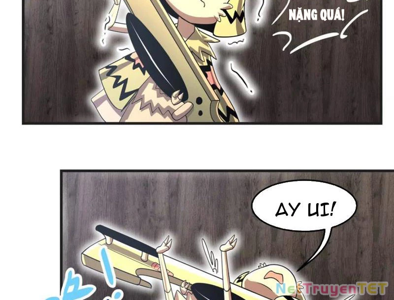 Bản Sao Của Tôi Là Trùng Vương Không Gian Chapter 31 - Trang 3