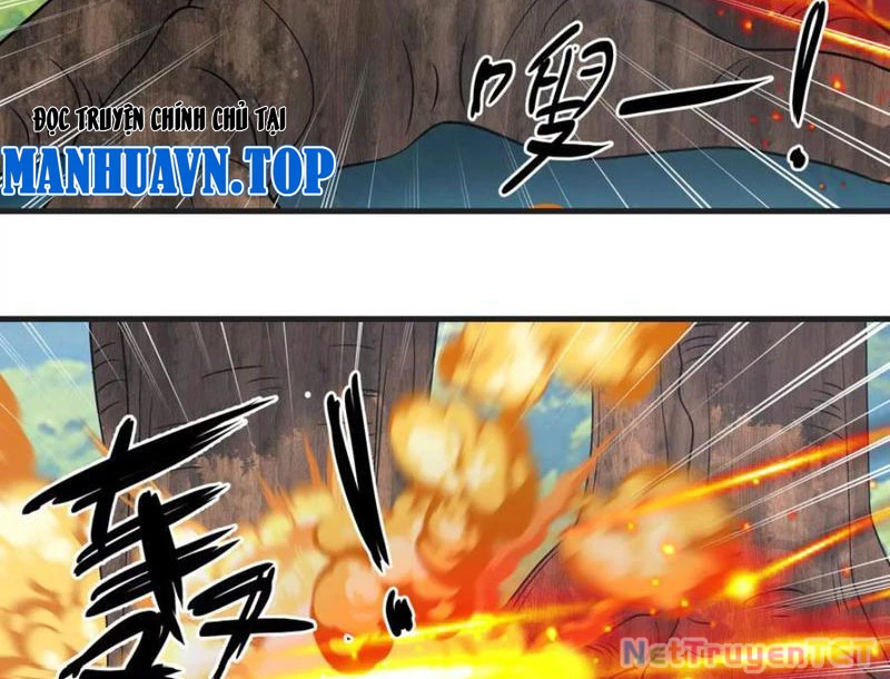 Bản Sao Của Tôi Là Trùng Vương Không Gian Chapter 31 - Trang 3