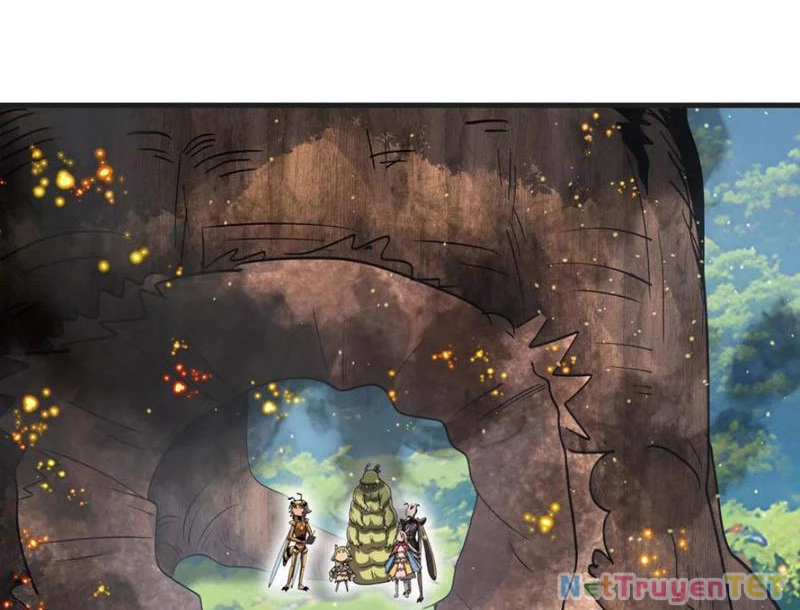 Bản Sao Của Tôi Là Trùng Vương Không Gian Chapter 31 - Trang 3