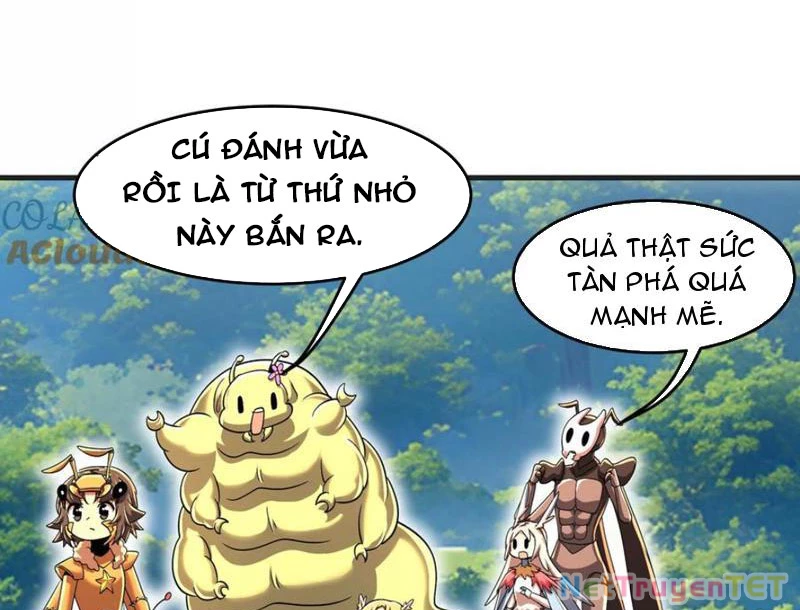 Bản Sao Của Tôi Là Trùng Vương Không Gian Chapter 31 - Trang 3