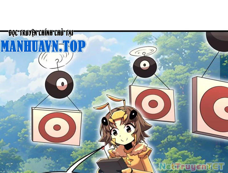 Bản Sao Của Tôi Là Trùng Vương Không Gian Chapter 31 - Trang 3