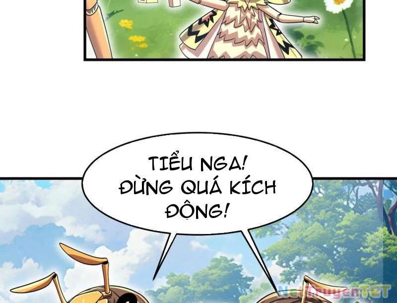 Bản Sao Của Tôi Là Trùng Vương Không Gian Chapter 31 - Trang 3