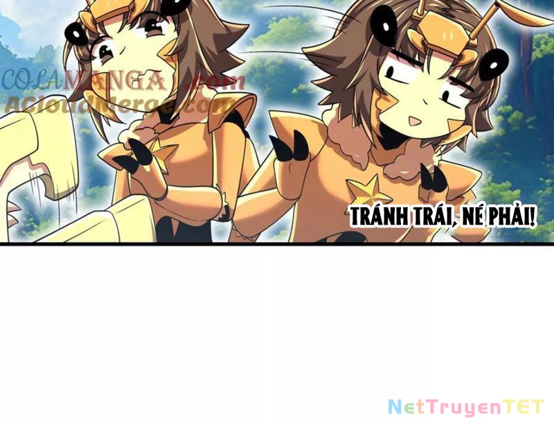 Bản Sao Của Tôi Là Trùng Vương Không Gian Chapter 31 - Trang 3