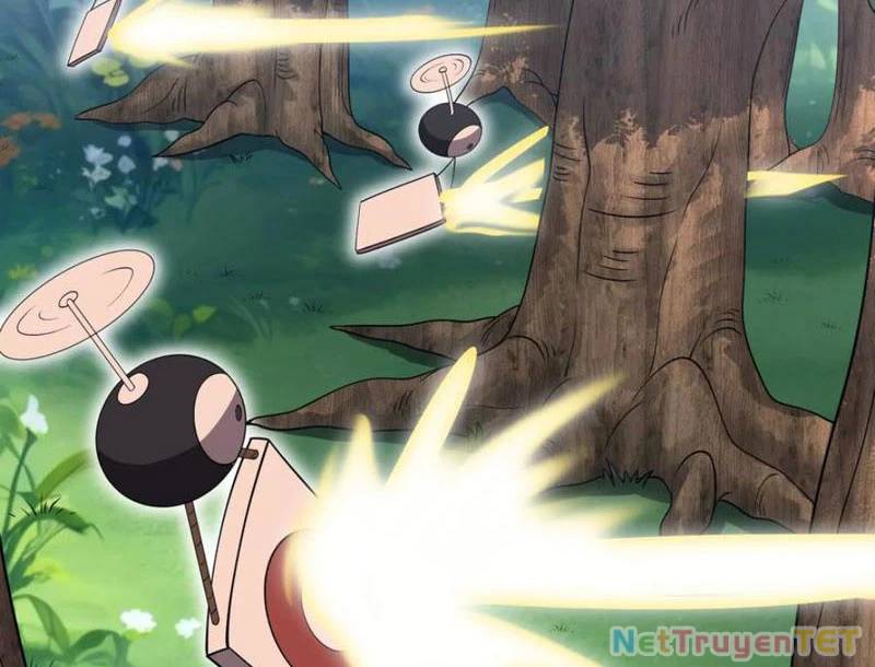 Bản Sao Của Tôi Là Trùng Vương Không Gian Chapter 31 - Trang 3