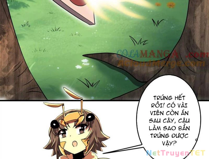 Bản Sao Của Tôi Là Trùng Vương Không Gian Chapter 31 - Trang 3