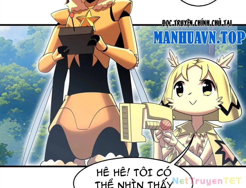 Bản Sao Của Tôi Là Trùng Vương Không Gian Chapter 31 - Trang 3