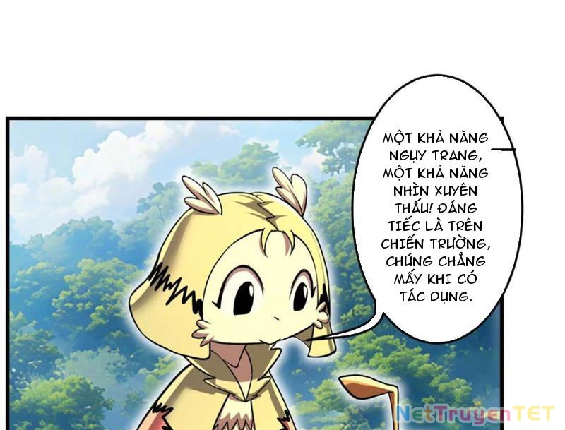 Bản Sao Của Tôi Là Trùng Vương Không Gian Chapter 31 - Trang 3