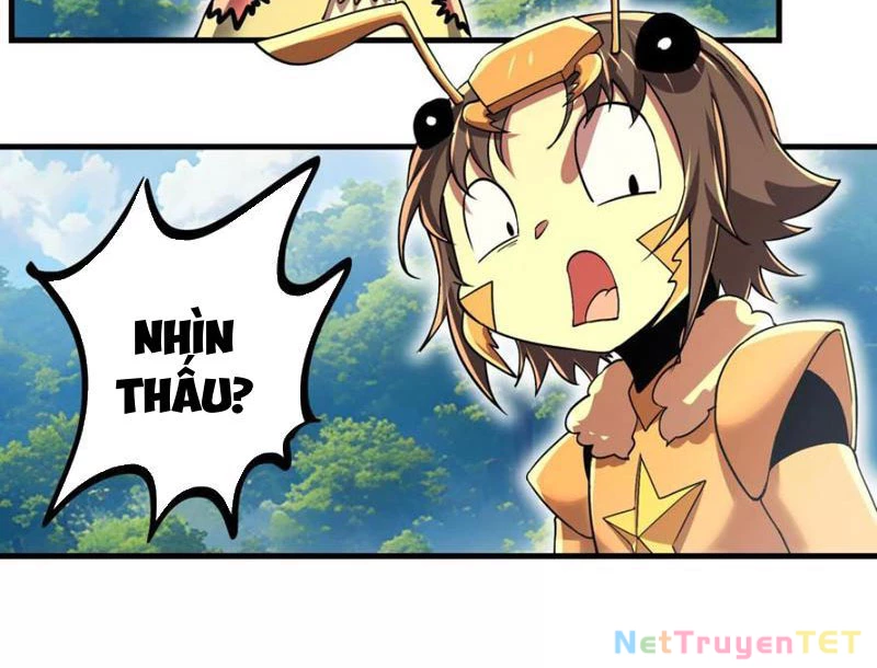 Bản Sao Của Tôi Là Trùng Vương Không Gian Chapter 31 - Trang 3