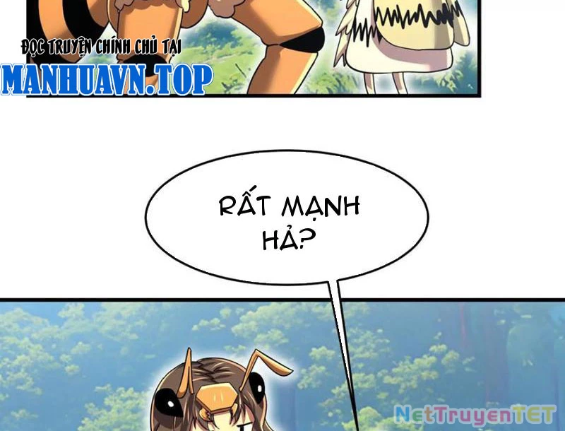 Bản Sao Của Tôi Là Trùng Vương Không Gian Chapter 31 - Trang 3
