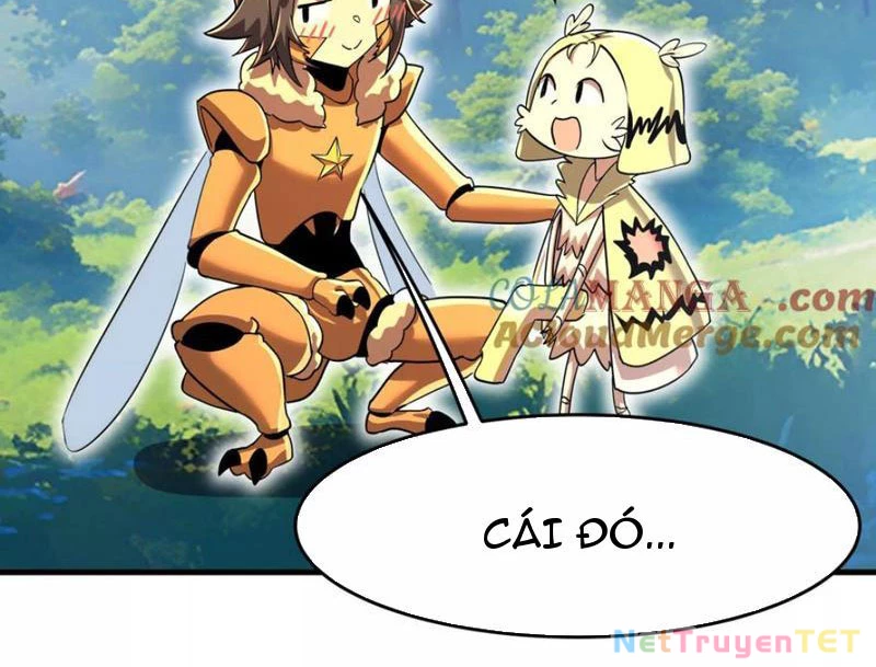 Bản Sao Của Tôi Là Trùng Vương Không Gian Chapter 31 - Trang 3